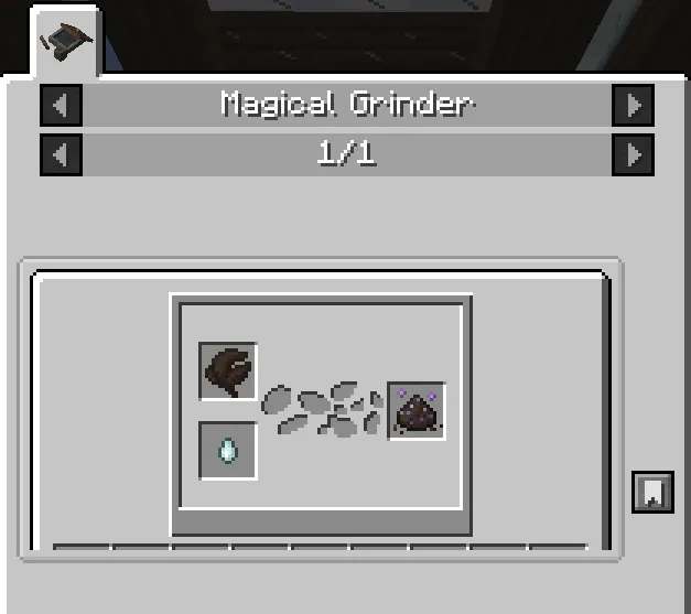 Smoking Stuff - A Wizard's Hobby — скриншот 4 (Моды, Minecraft)