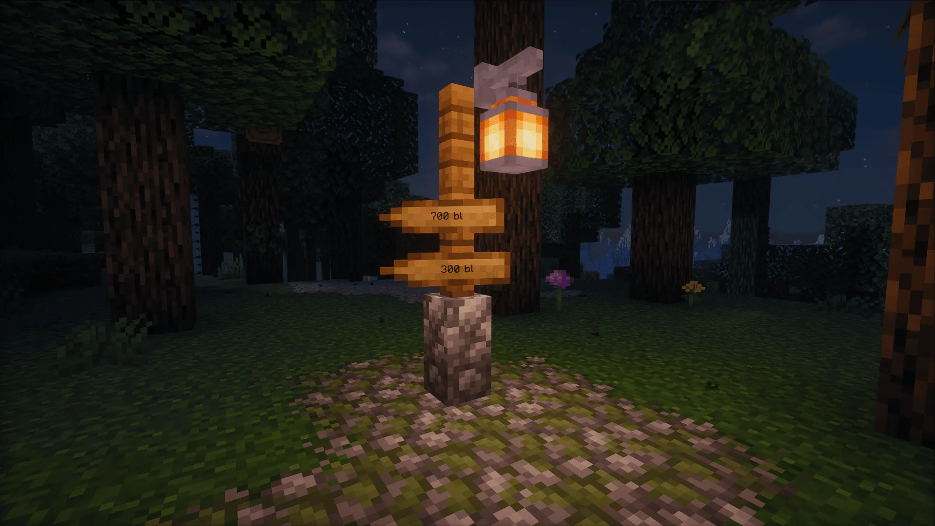 Better Adventures+ Expanded, Модпаки, Minecraft