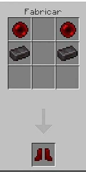 Dark Mobs — скриншот 8 (Аддоны, Minecraft)