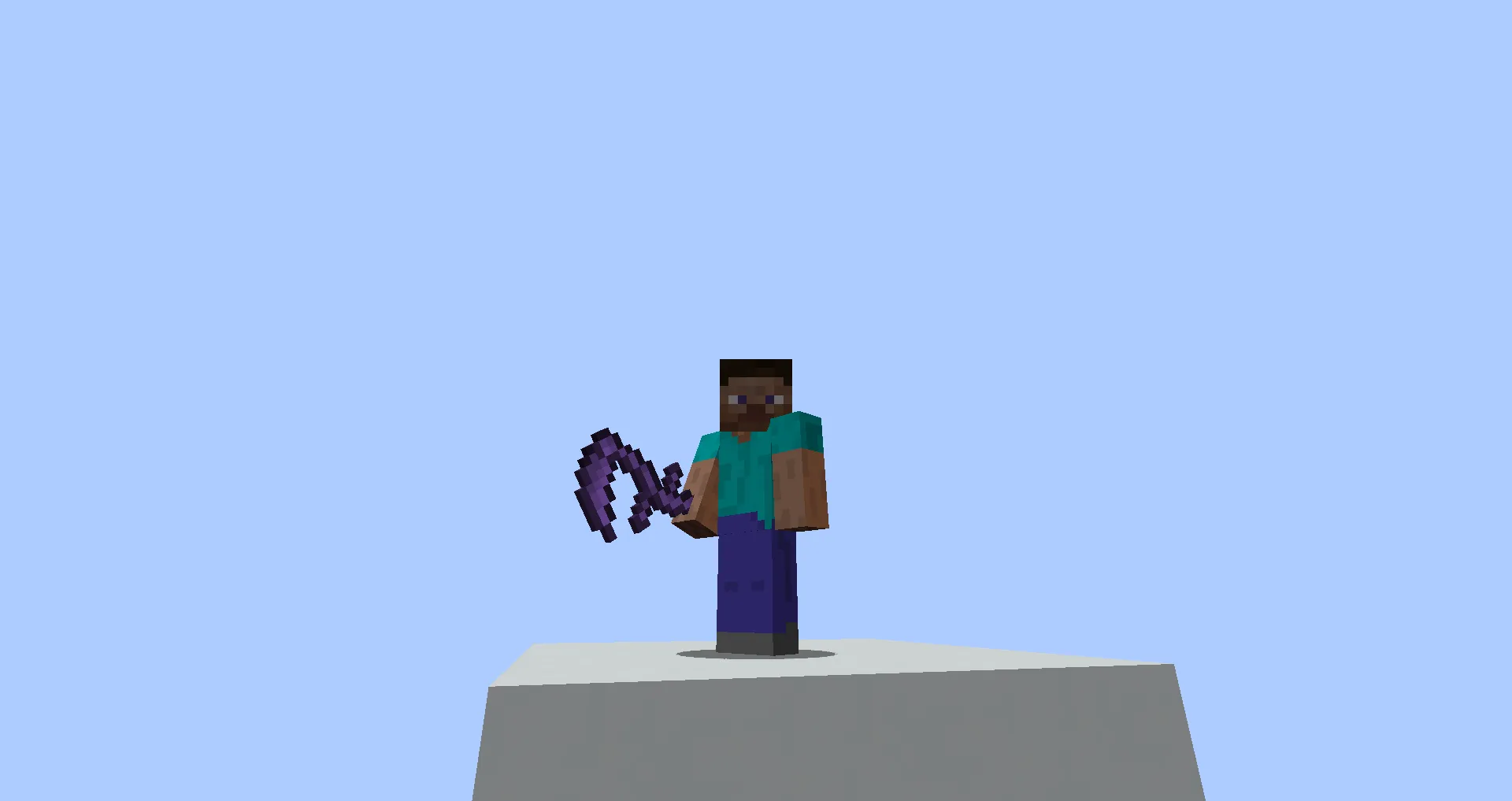 Tinker's Contruct OTV — скриншот 3 (Текстуры, Minecraft)