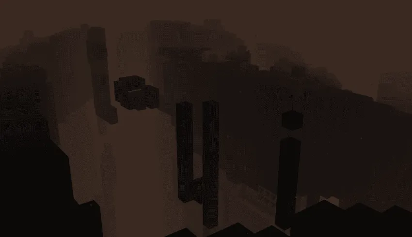 Perdition, Моды, Minecraft