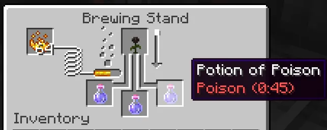 Extreme Alchemy — скриншот 7 (Моды, Minecraft)