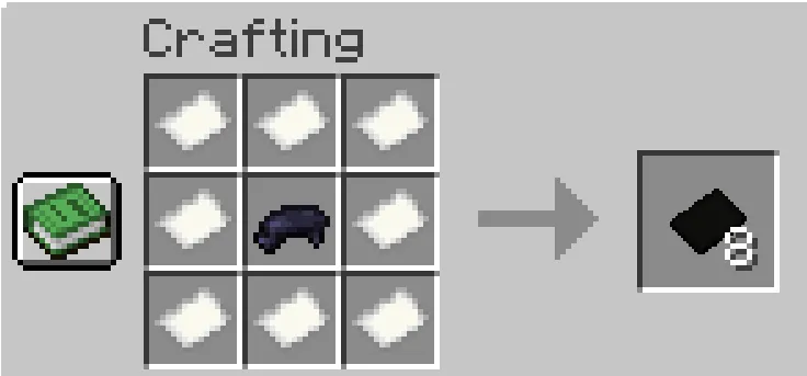 Fungology, Моды, Minecraft