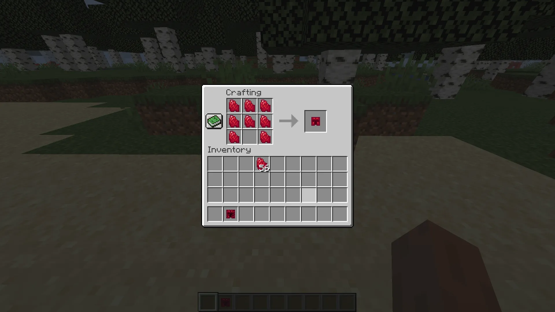 RUBY ORES! — скриншот 4 (Моды, Minecraft)