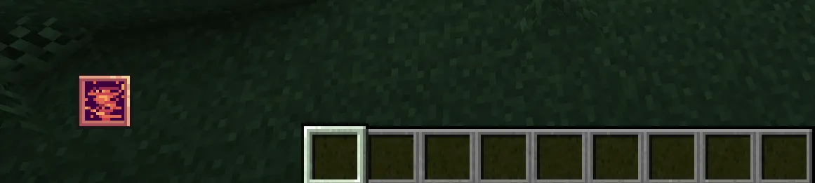 Shadows of Ninjago, Моды, Minecraft