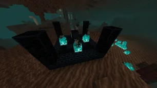 Kew's More Blocks, Моды, Minecraft