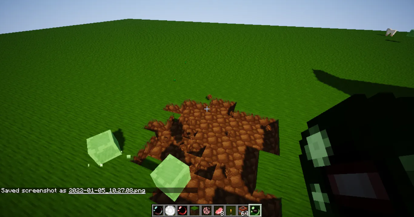 The binding of Isaac Tears Mod — скриншот 1 (Моды, Minecraft)
