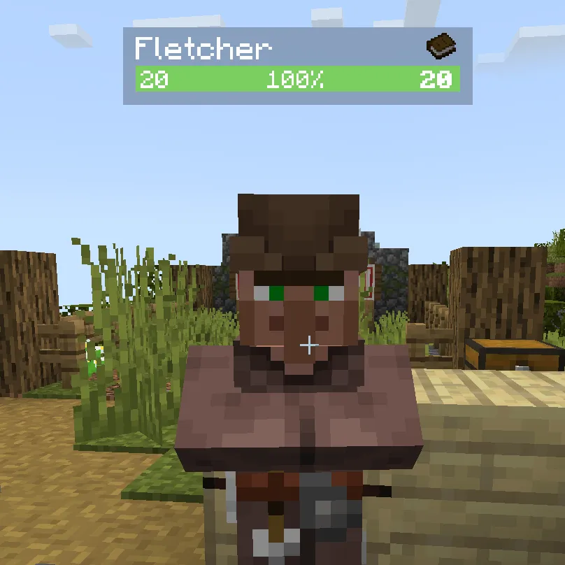 ExtraDE Neat Compat, Моды, Minecraft