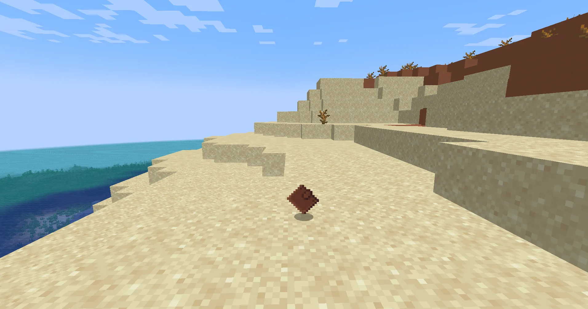 Obo, Моды, Minecraft