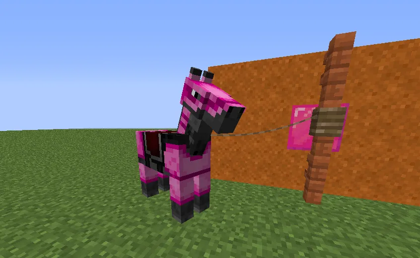 Simple Magic Metal — скриншот 2 (Текстуры, Minecraft)