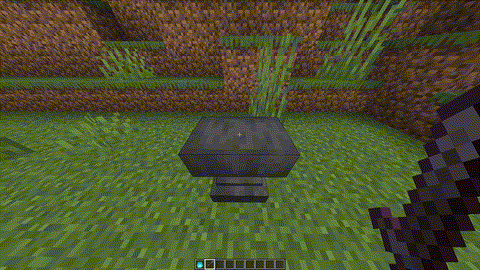 Awakened Items, Моды, Minecraft