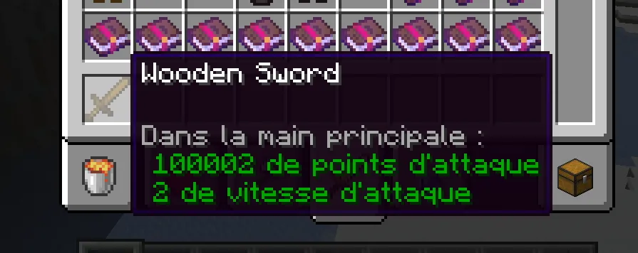 Simply Commands, Моды, Minecraft