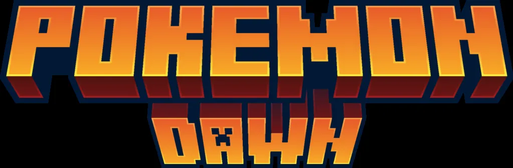 Pokémon Dawn — скриншот 14 (Модпаки, Minecraft)