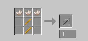 MCOres++ — скриншот 13 (Моды, Minecraft)