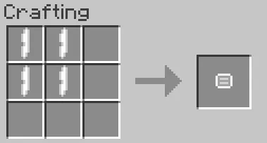 Eternity Mod, Моды, Minecraft