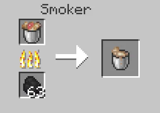 Ben's Sharks, Моды, Minecraft