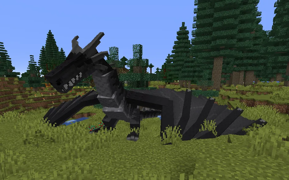 A.S.S.K.H Studios FLASH — скриншот 4 (Модпаки, Minecraft)