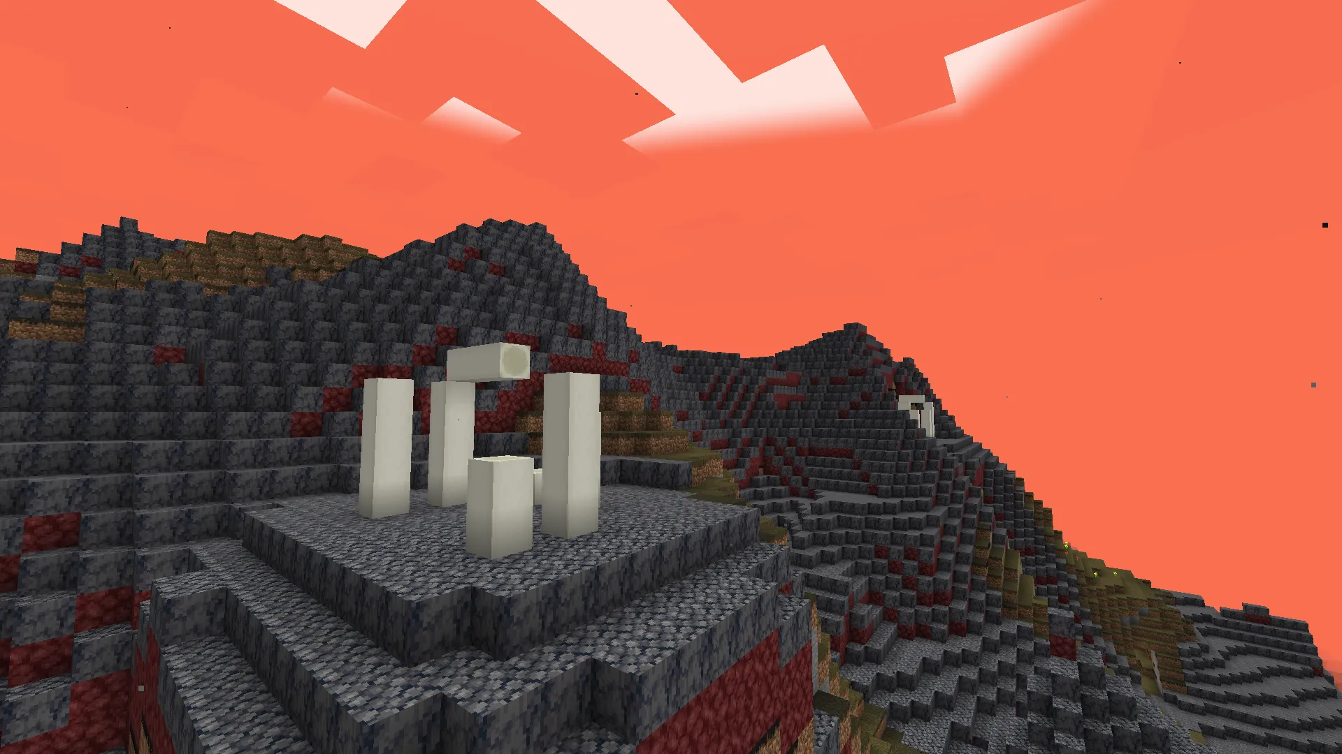 KnownToDark's Enchanted Worlds, Моды, Minecraft