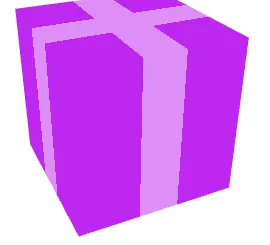 Kawaii World Gift, Текстуры, Minecraft