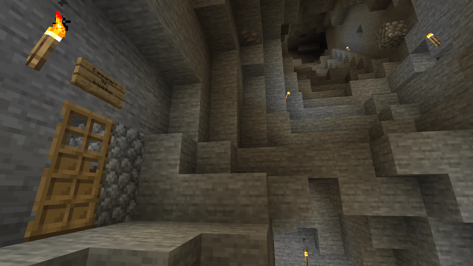 Guide pour bien débuter v2 REBORN — скриншот 2 (Карты, Minecraft)