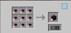 project-940307, Моды, Minecraft