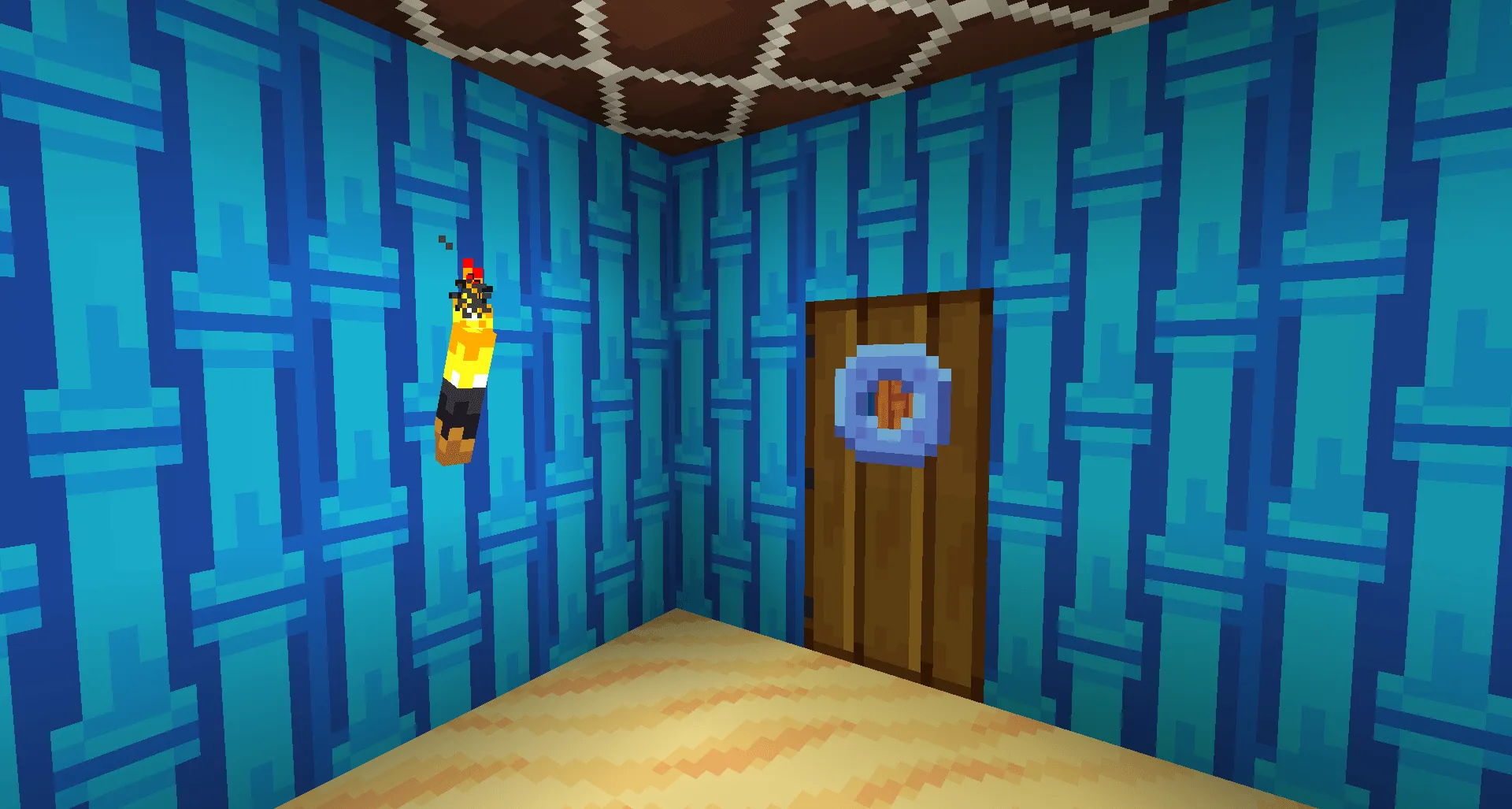 Nautical Nonsense — скриншот 5 (Текстуры, Minecraft)