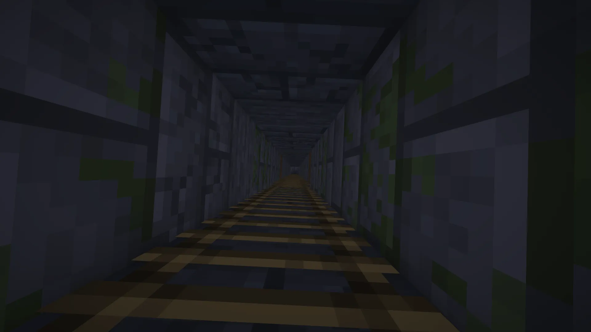 Berezka's Bunkers — скриншот 2 (Моды, Minecraft)