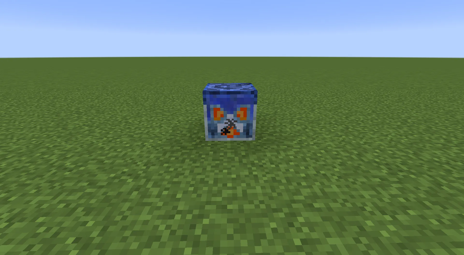 Goblet's Block Smelter — скриншот 3 (Моды, Minecraft)