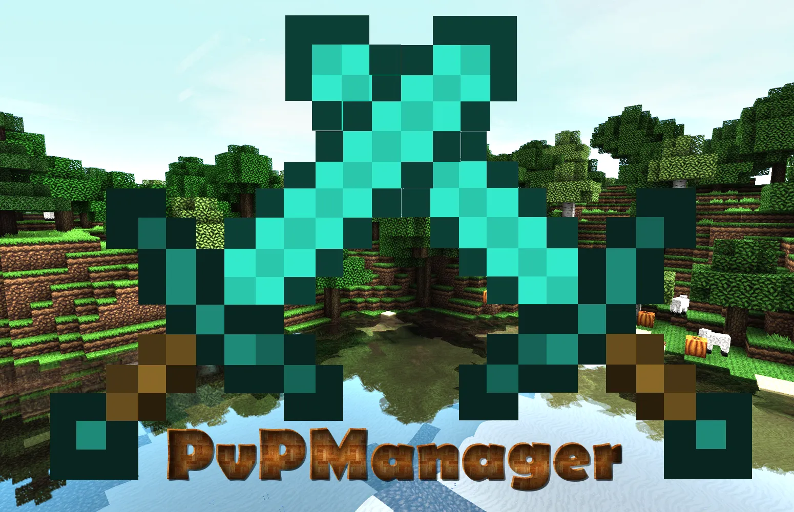 PvPManager, Плагины, Minecraft