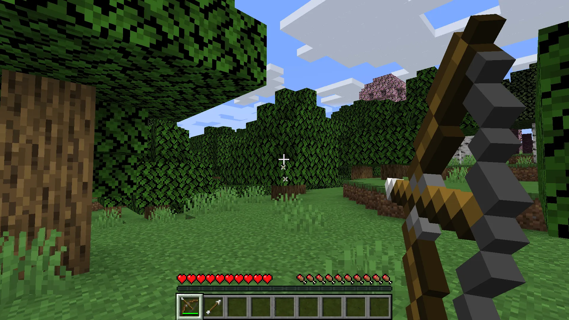 Trivo's Talents — скриншот 4 (Моды, Minecraft)