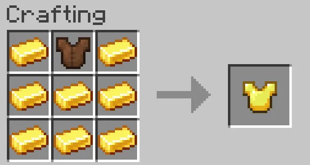 drewd's Armor Rebalance — скриншот 3 (Моды, Minecraft)