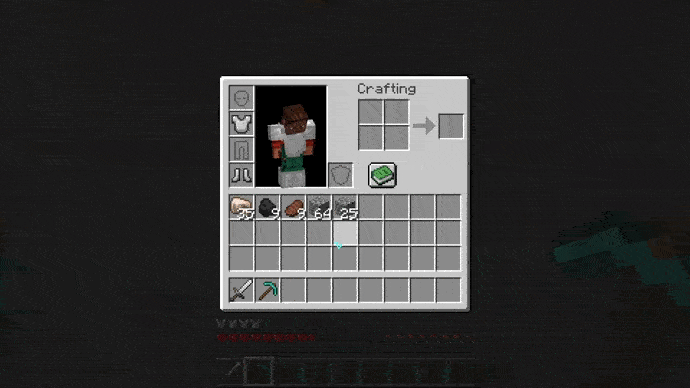 Rebirth deesbrod's, Моды, Minecraft