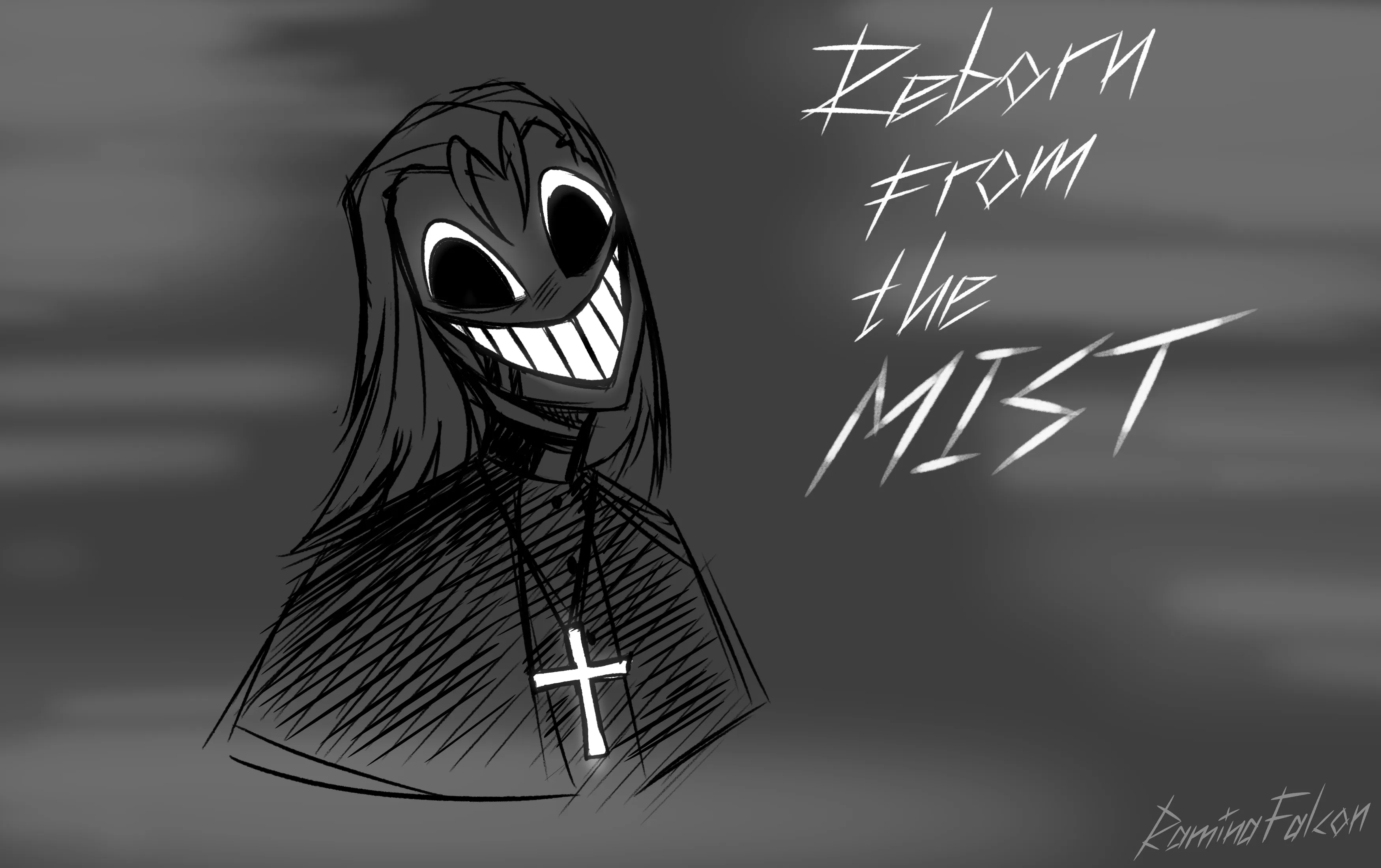 Reborn From The Mist, Моды, Minecraft
