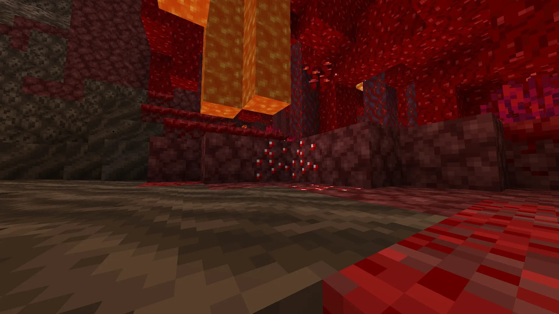 Ores n' more, Моды, Minecraft