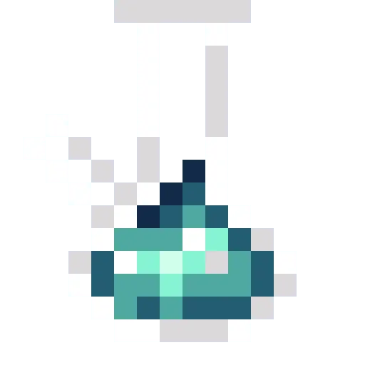 Baby Blue — скриншот 1 (Моды, Minecraft)