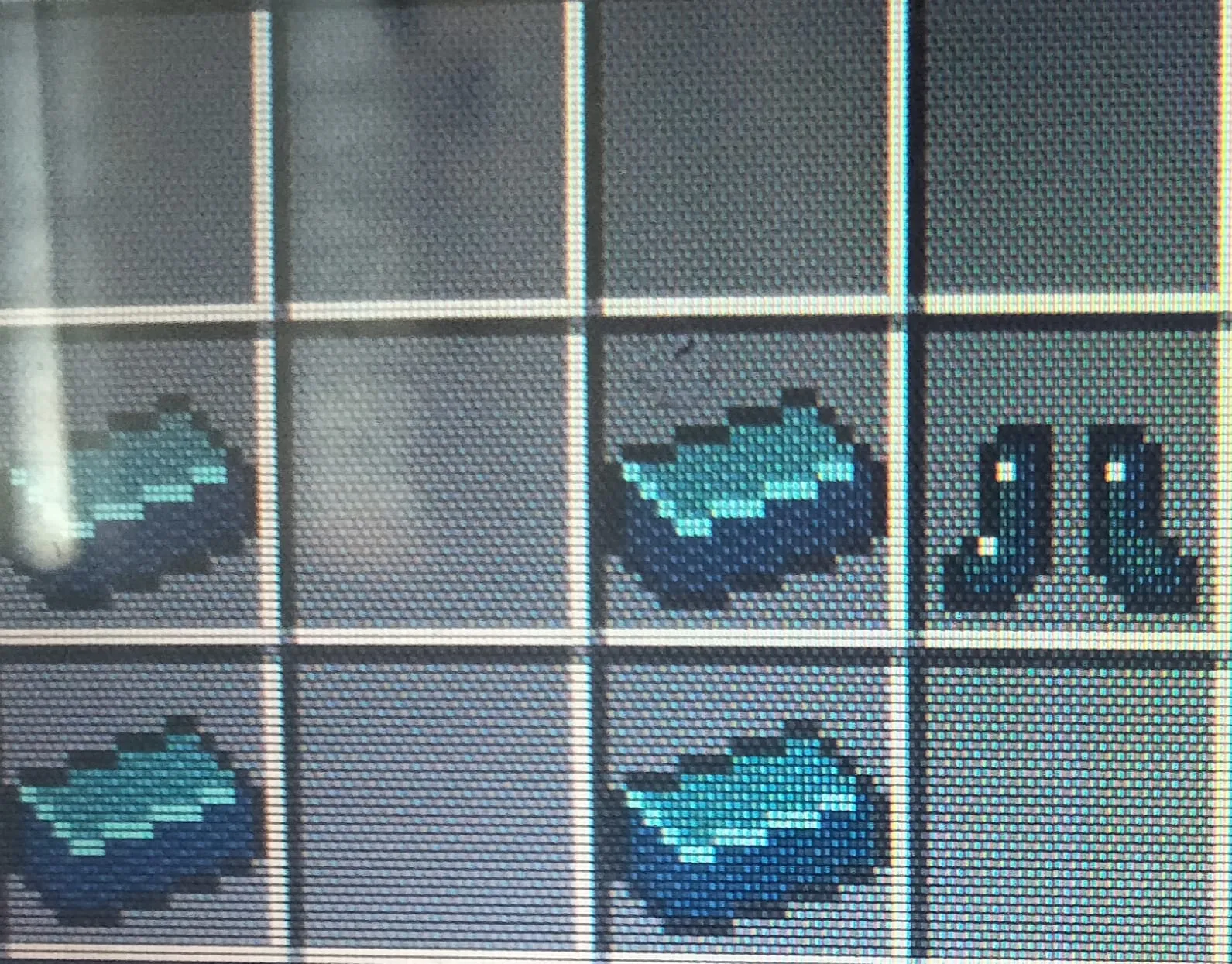 TITANIUMORE — скриншот 4 (Моды, Minecraft)
