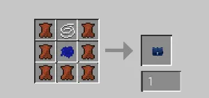 Enkiria Pixelmon Badges, Моды, Minecraft