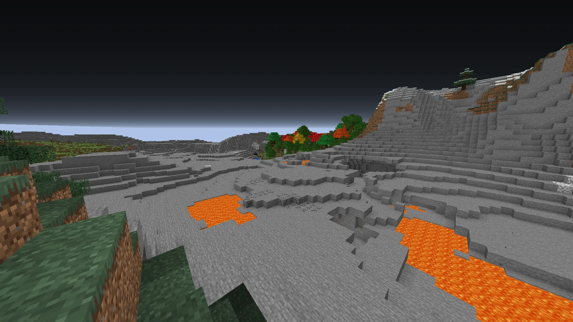 Emerald And Ruby, Моды, Minecraft