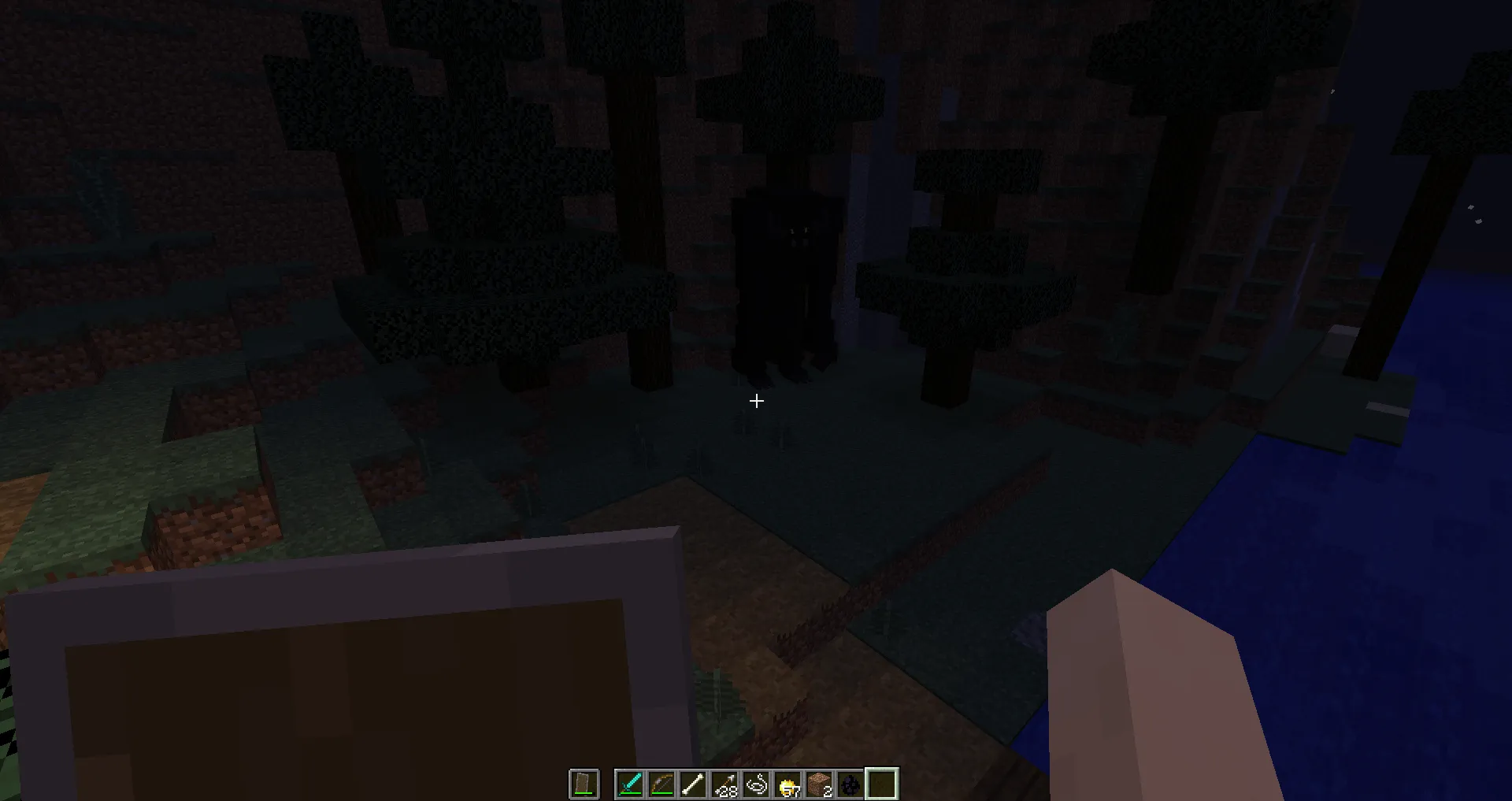 Paranigma, Моды, Minecraft