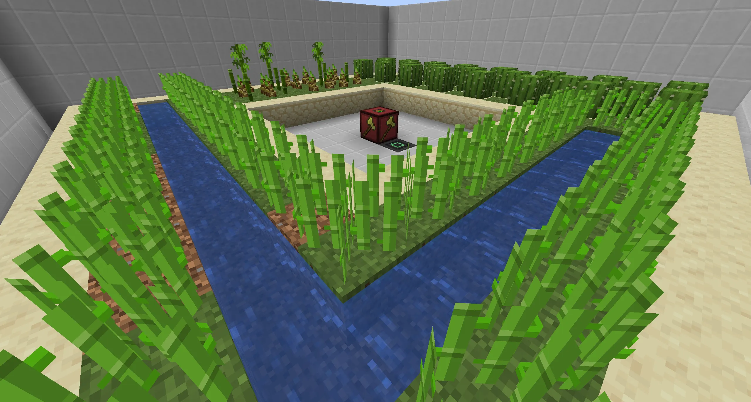 project-924492 — скриншот 3 (Моды, Minecraft)