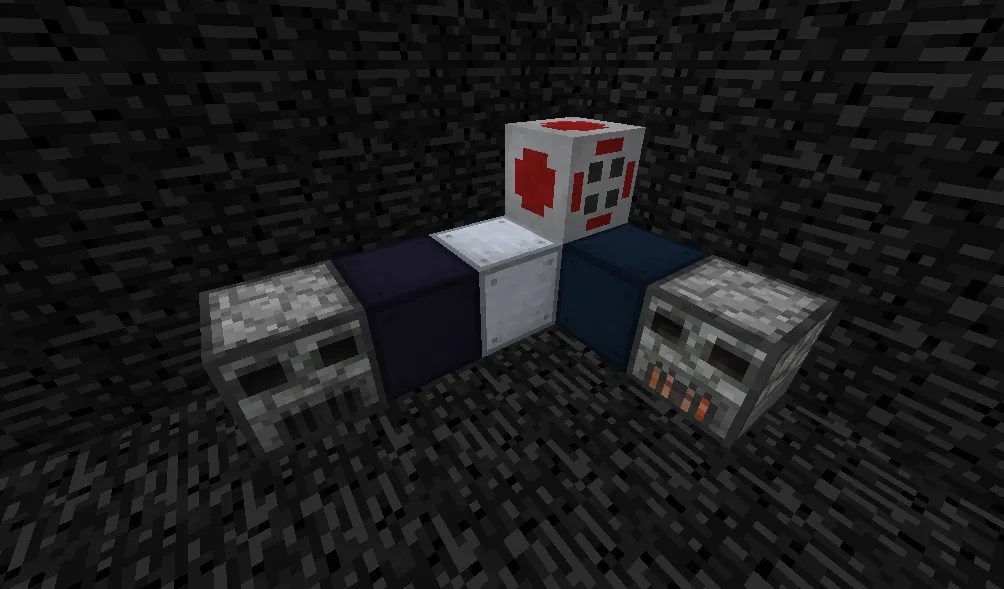 Factorization Alternate Unifacation — скриншот 1 (Текстуры, Minecraft)