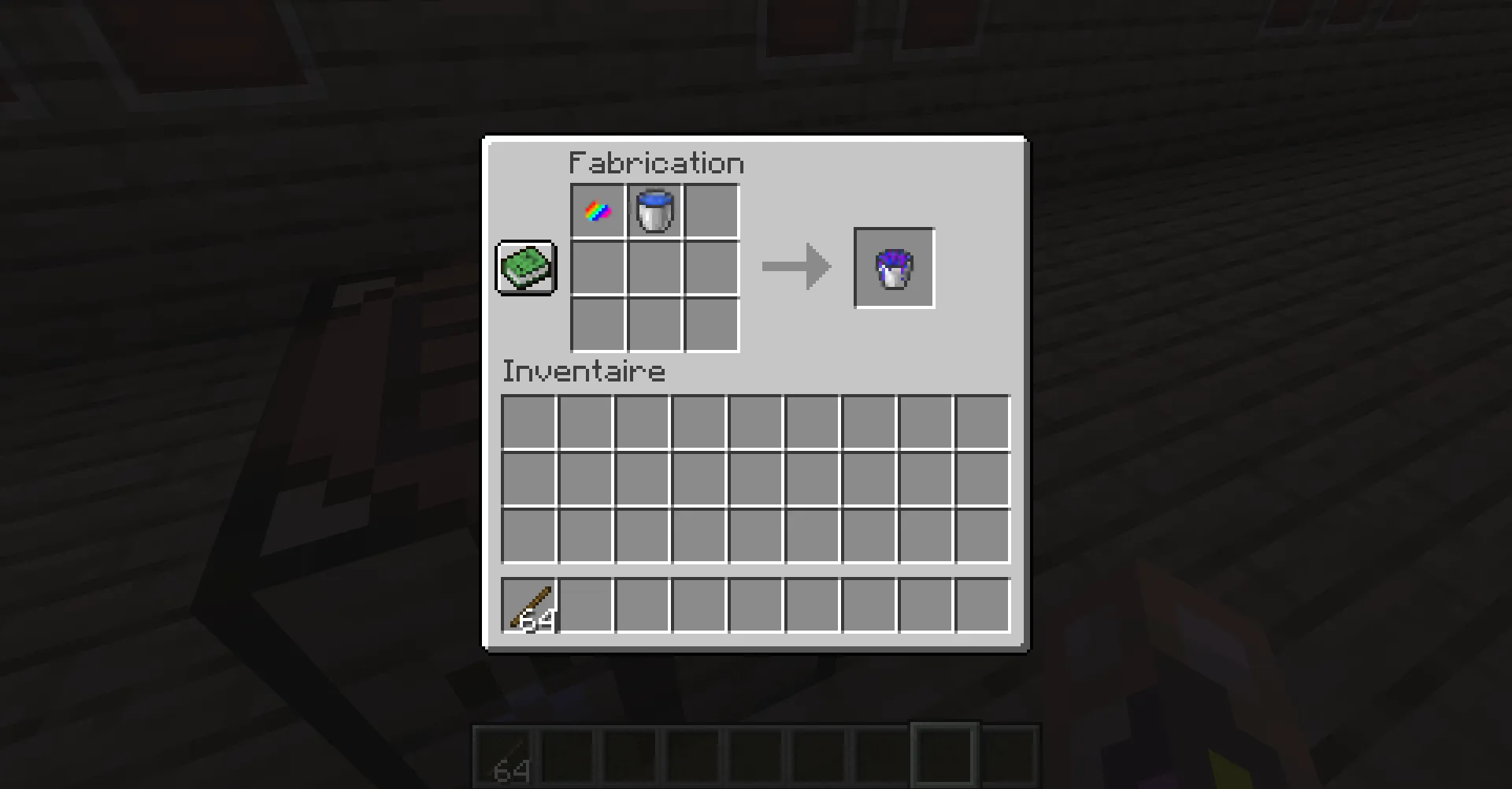 NewAdditionalOres, Моды, Minecraft