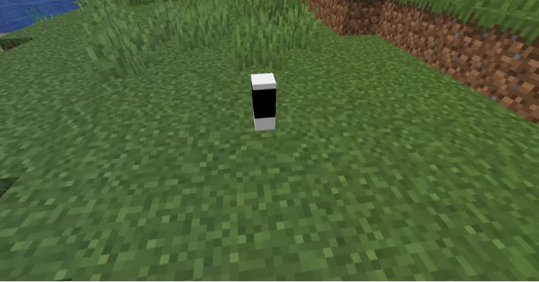 project-919273 — скриншот 11 (Моды, Minecraft)