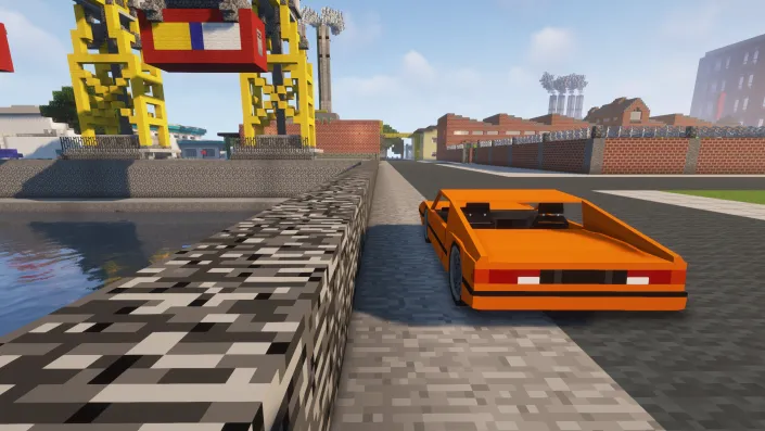 AstroTech - LEGACY EDITION — скриншот 5 (Моды, Minecraft)