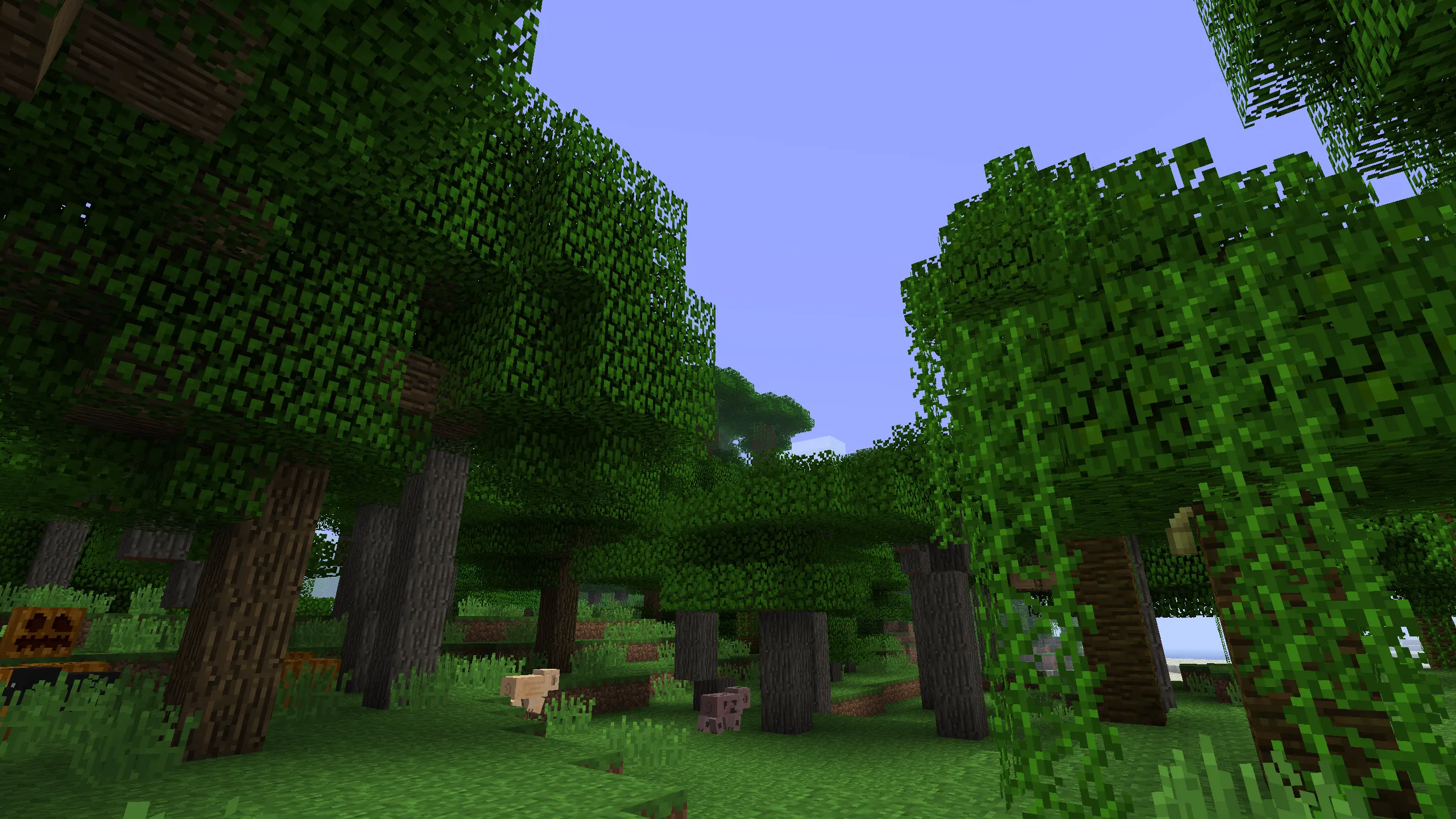 MC-PLUS — скриншот 3 (Модпаки, Minecraft)