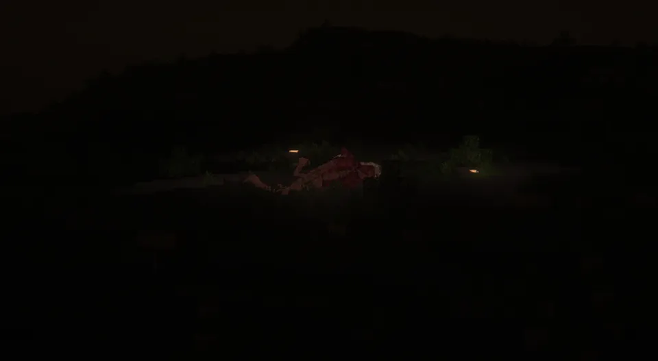 The God Of Roadkill, Моды, Minecraft