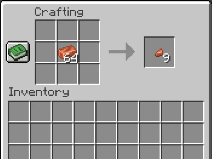 SimpleNameTag — скриншот 2 (Моды, Minecraft)