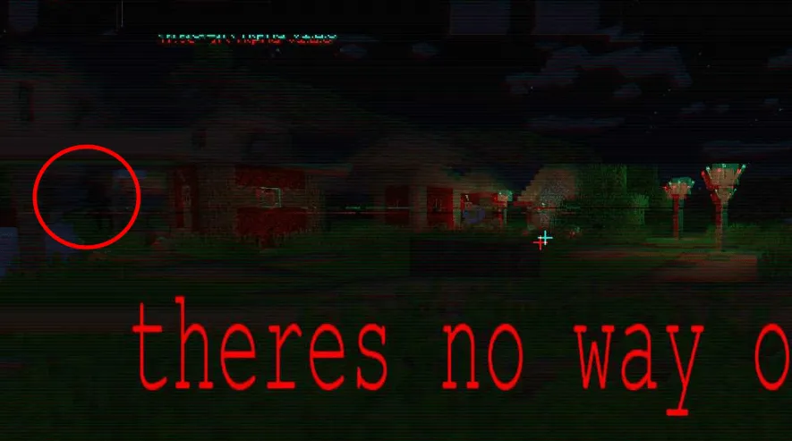 null.exe — скриншот 1 (Модпаки, Minecraft)
