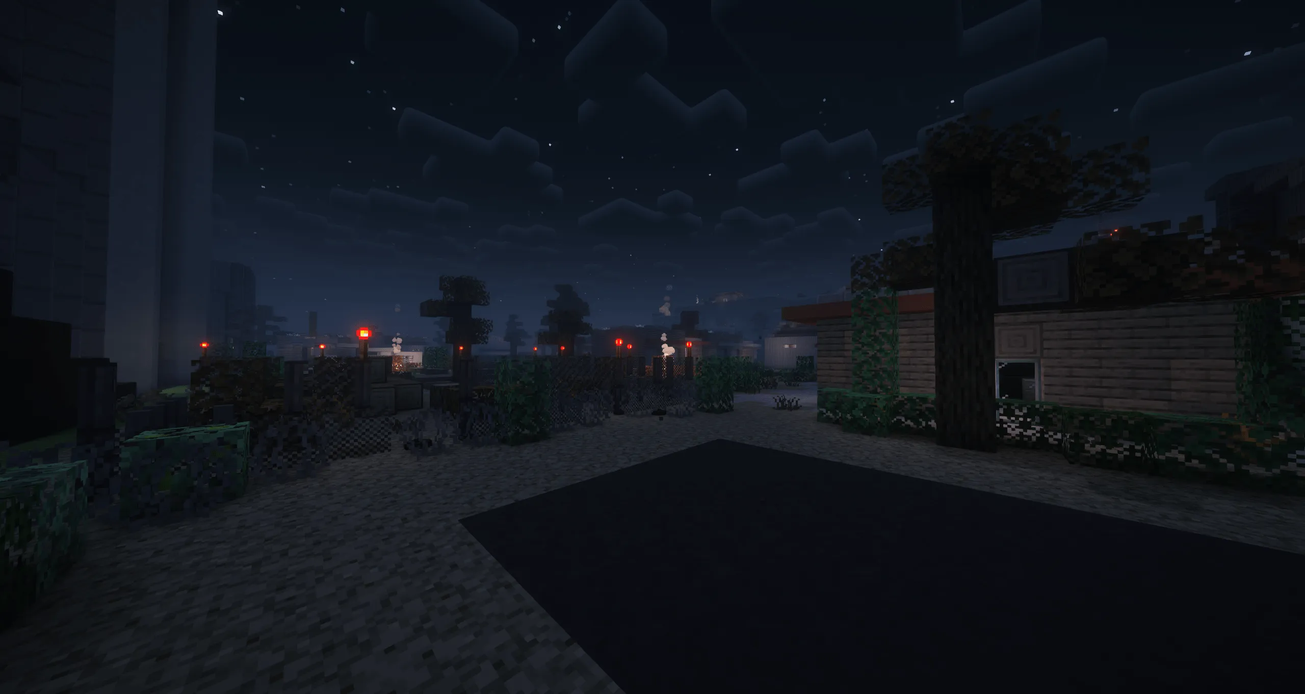 DeceasedCraft - Modern Zombie Apocalypse, Модпаки, Minecraft