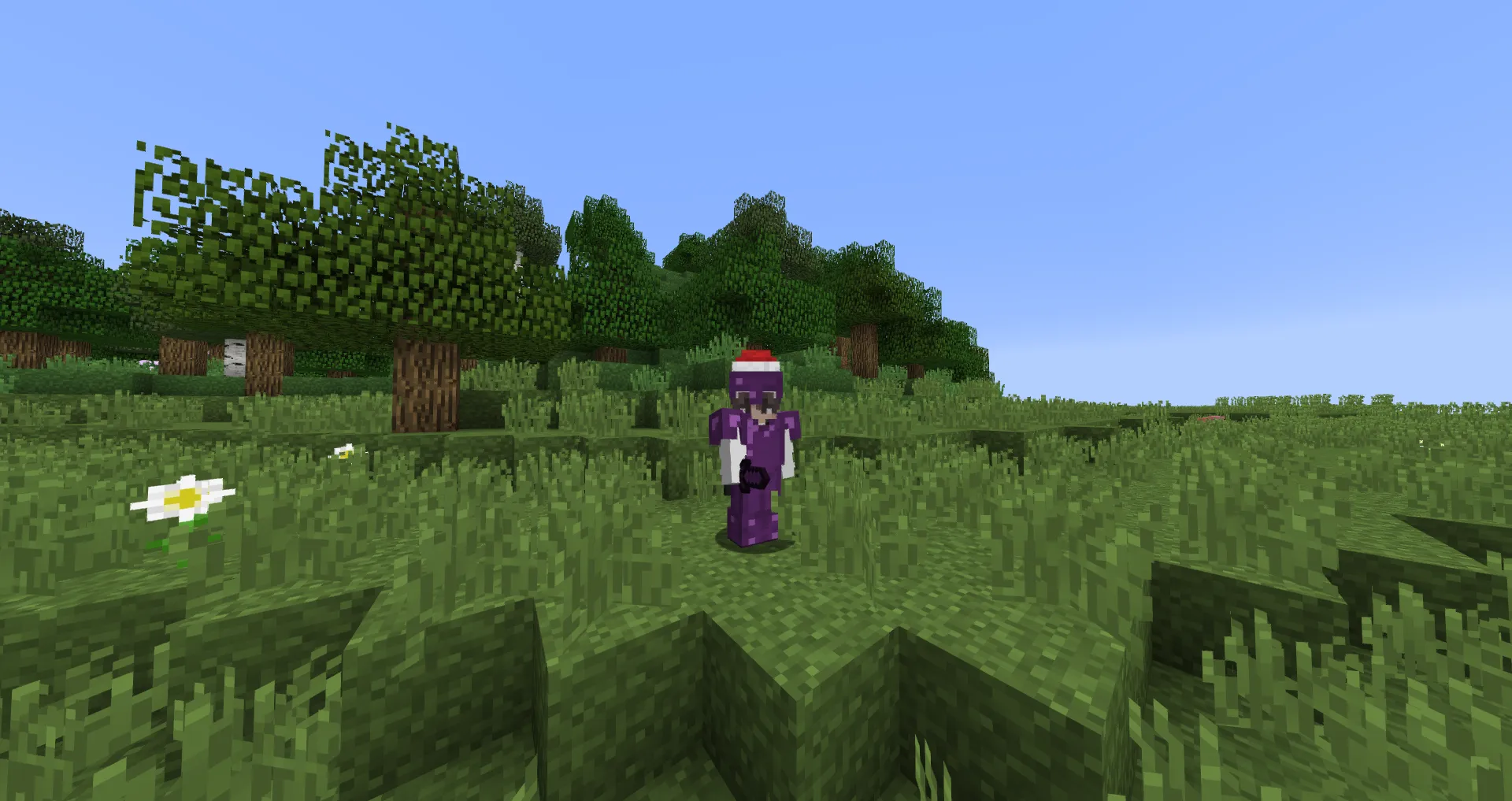 Wars Fight Team, Текстуры, Minecraft